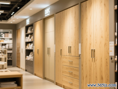 直接配资官网首页 欧派家居：产品甲醛问题引争议，经销商管理待加强